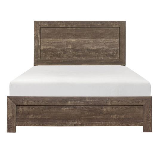 King Bed 1534K-1EK