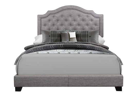 Cama completa SH255FGRY-1